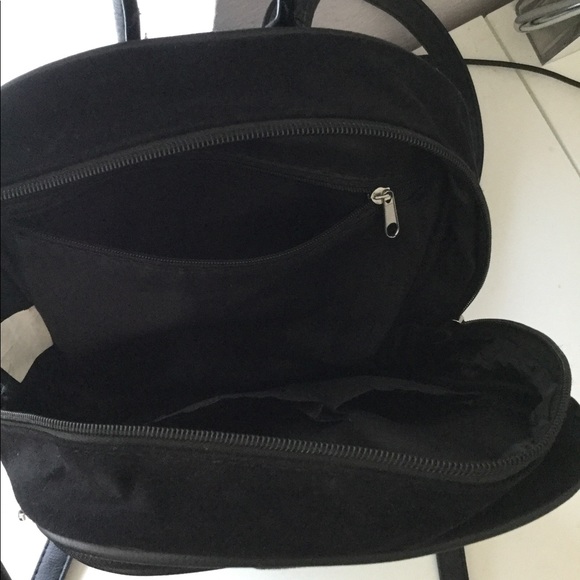 Mini backpack - Picture 3 of 4